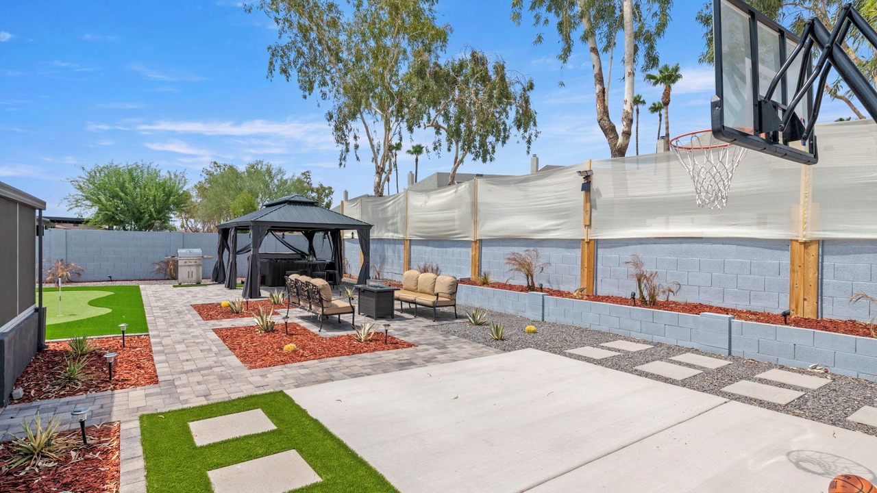 Photo of Outdoor in Mesa Grande