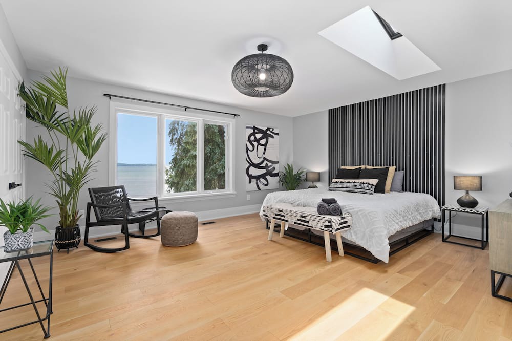 Photo of Bedroom in Innisfil