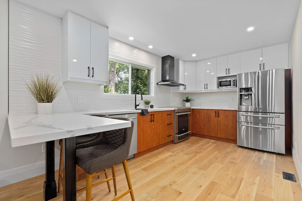 Photo of Kitchen in Innisfil