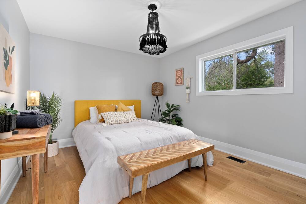 Photo of Bedroom in Innisfil