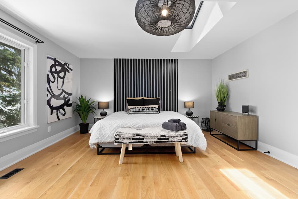 Photo of Bedroom in Innisfil
