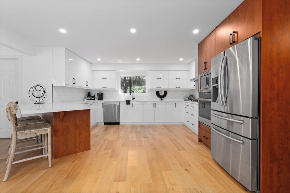 Photo of Kitchen in Innisfil