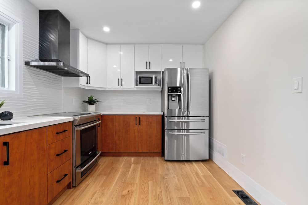 Photo of Kitchen in Innisfil