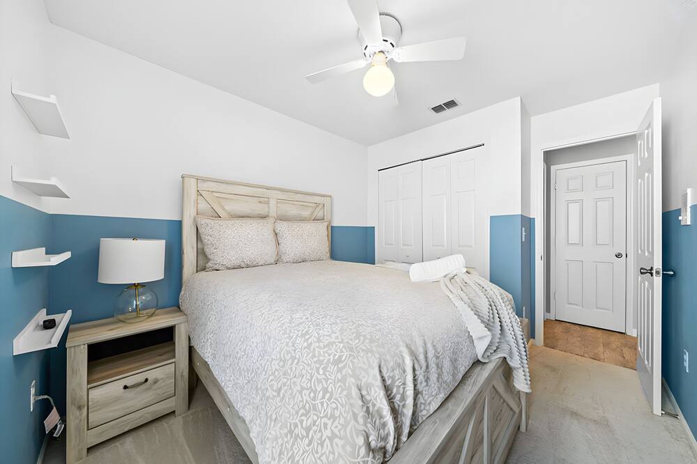 Photo of Bedroom in Bridgewater Crossing