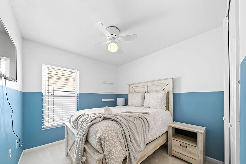 Photo of Bedroom in Bridgewater Crossing