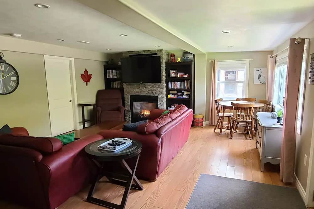 Photo of Livingroom in Brockton