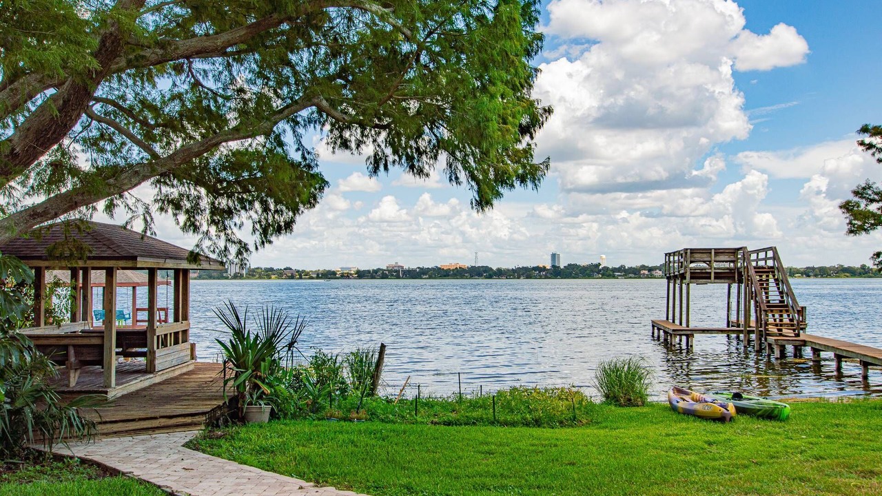 Photo of Outdoor in Winter Haven