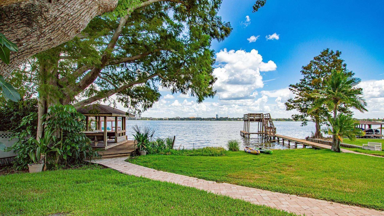 Photo of Outdoor in Winter Haven
