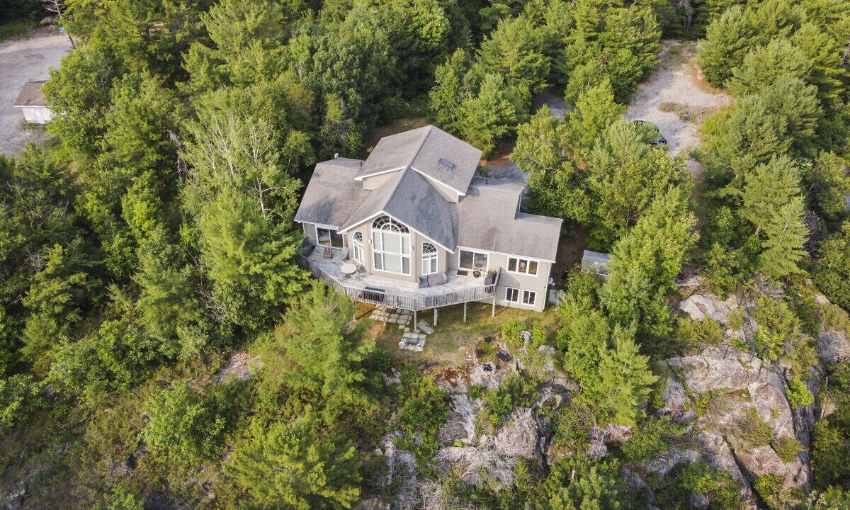 Photo of Outdoor in Pointe au Baril