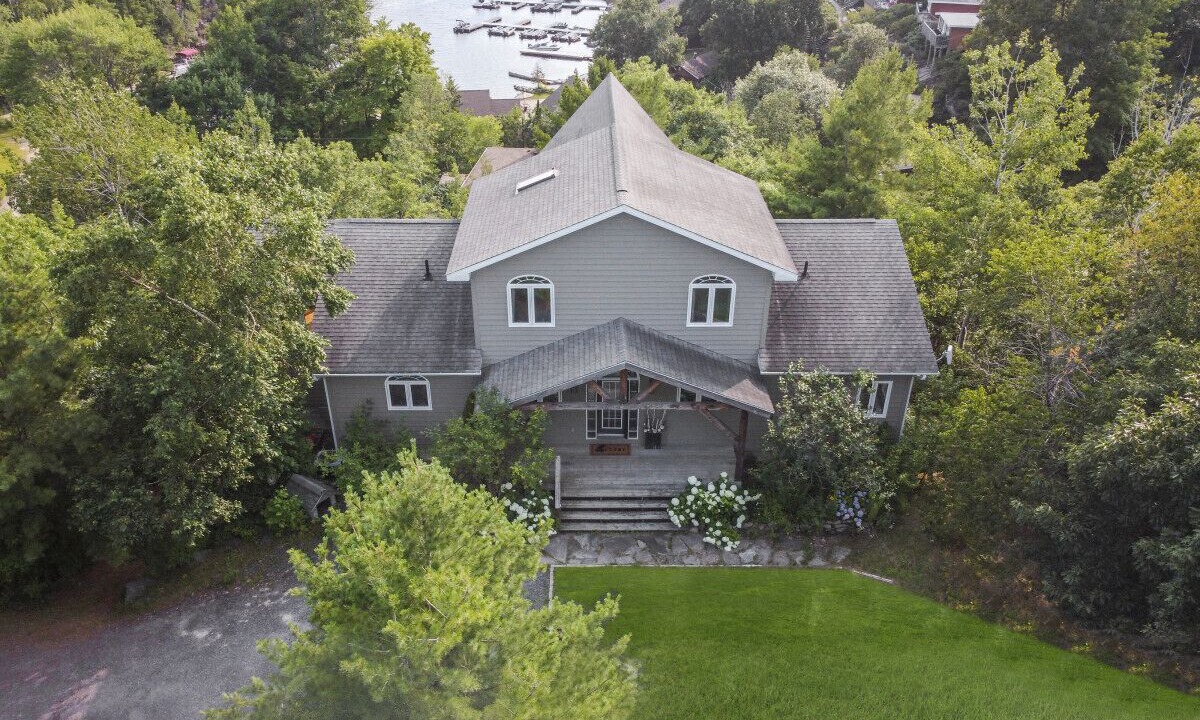 Photo of Outdoor in Pointe au Baril