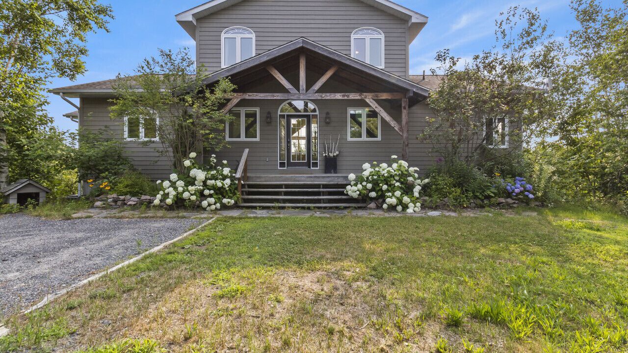 Photo of Outdoor in Pointe au Baril