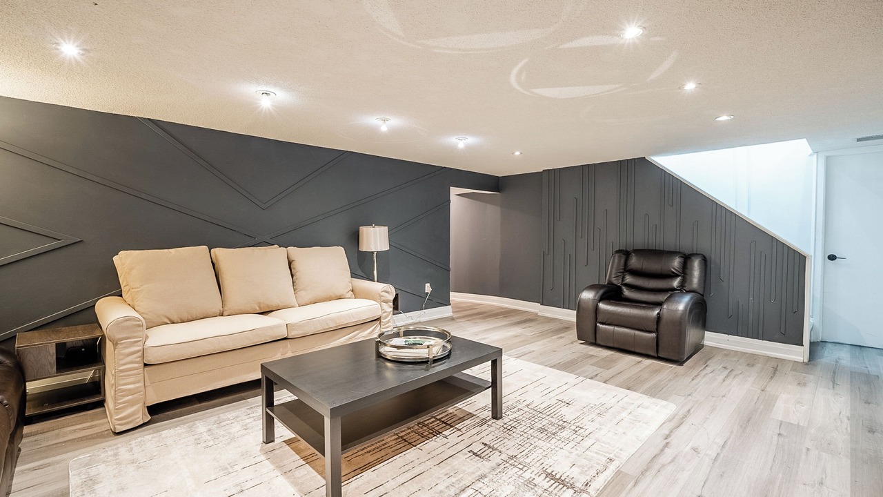 Photo of Livingroom in Mineola