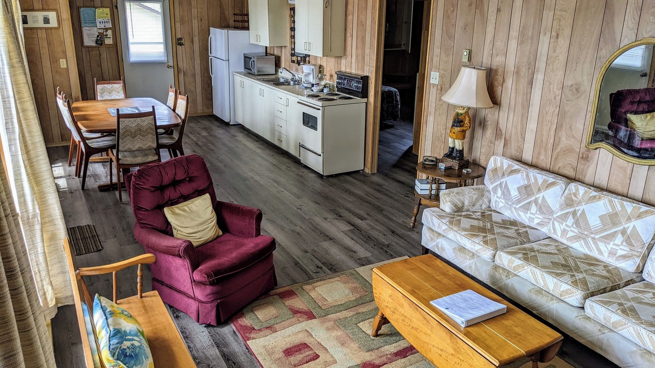 Photo of Livingroom in Nipissing
