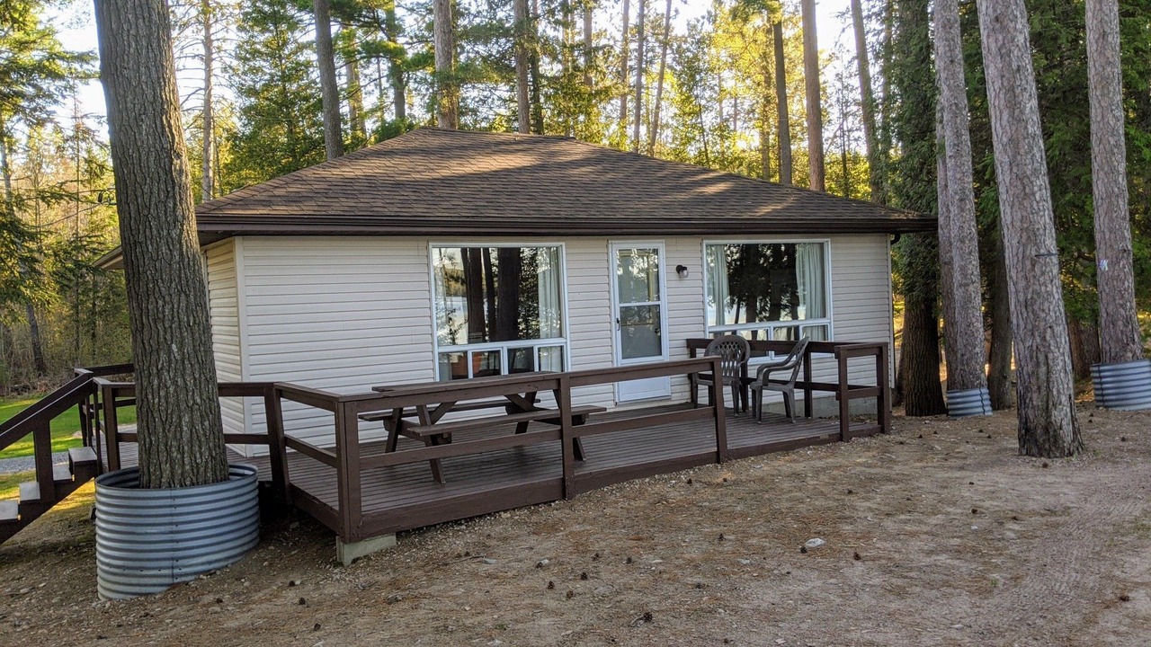 Photo of Outdoor in Nipissing