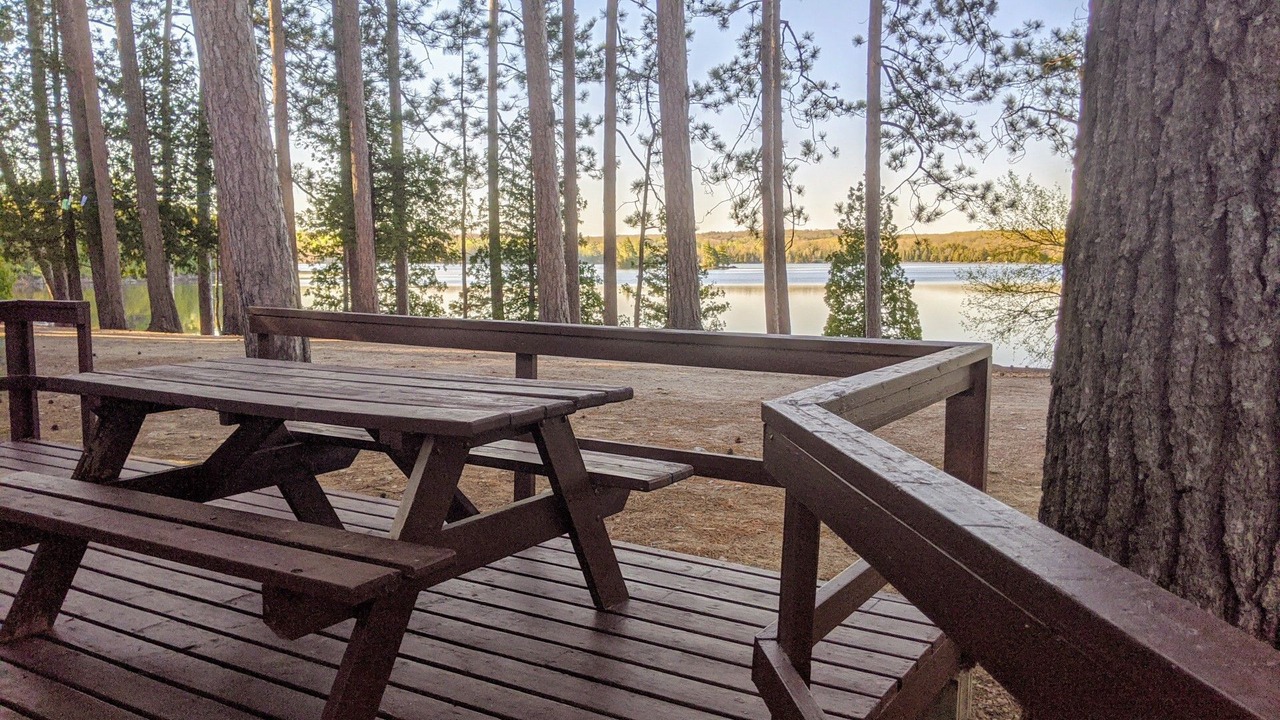 Photo of Outdoor in Nipissing