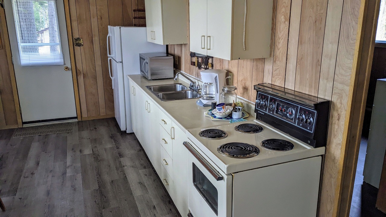 Photo of Kitchen in Nipissing