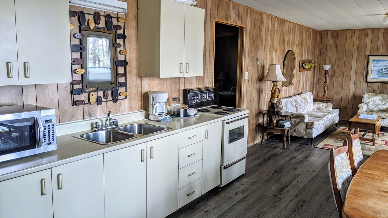 Photo of Kitchen in Nipissing