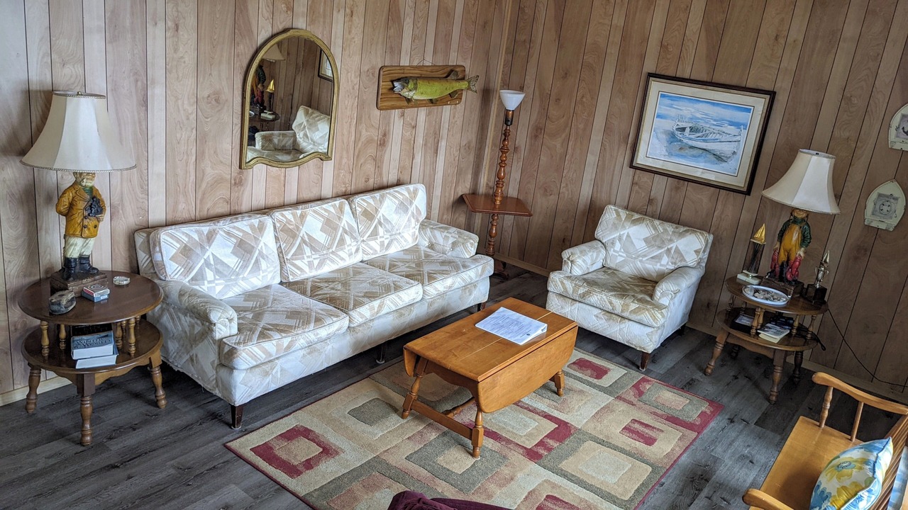Photo of Livingroom in Nipissing