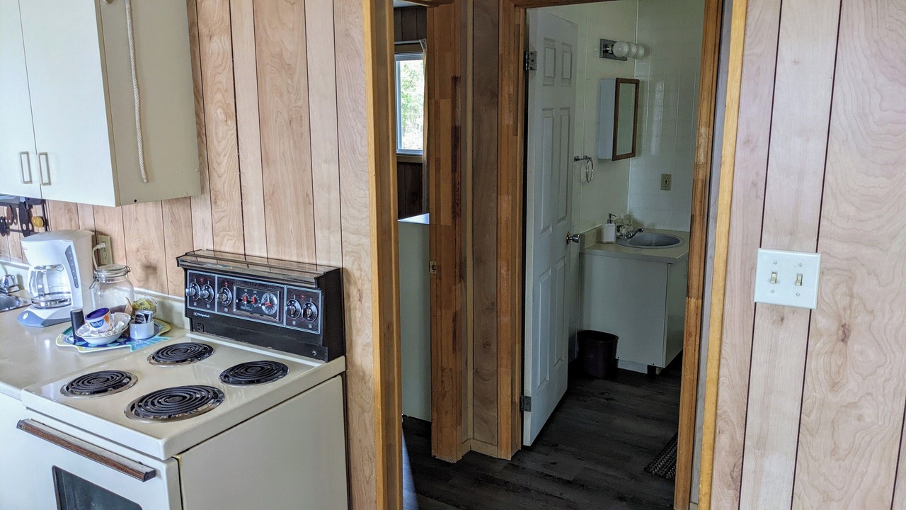 Photo of Kitchen in Nipissing