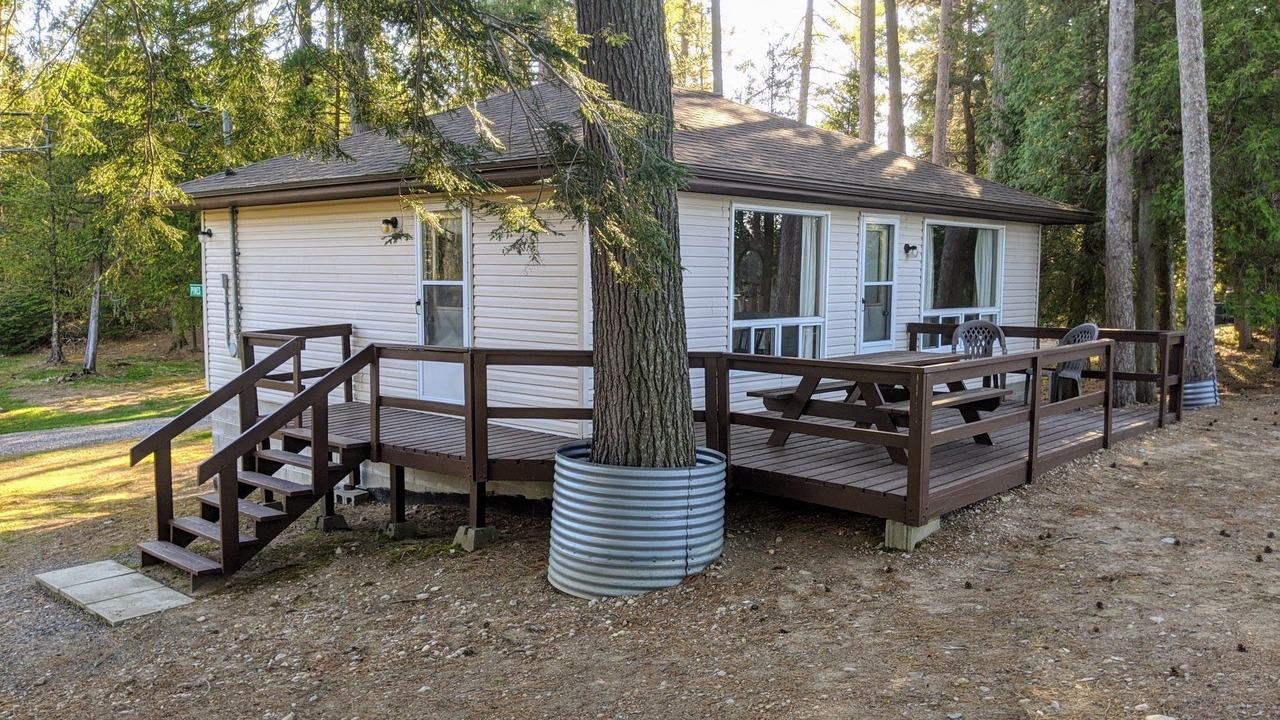 Photo of Outdoor in Nipissing