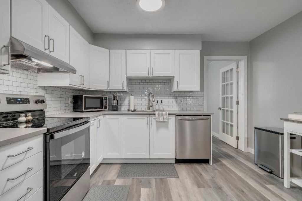Photo of Kitchen in Fairvilla