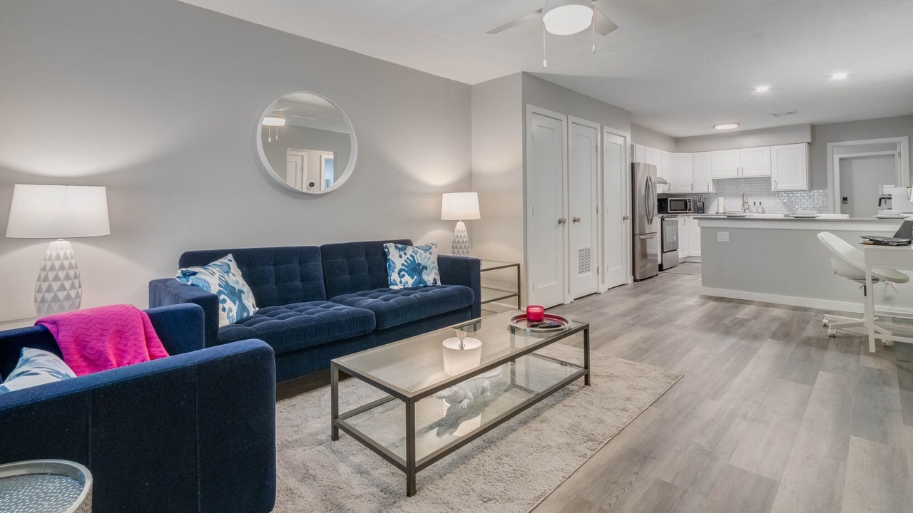 Photo of Livingroom in Fairvilla