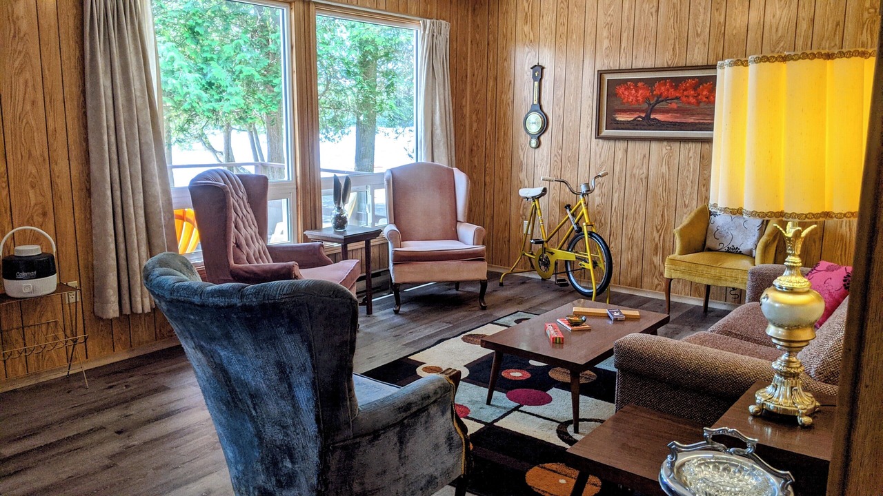 Photo of Livingroom in Nipissing