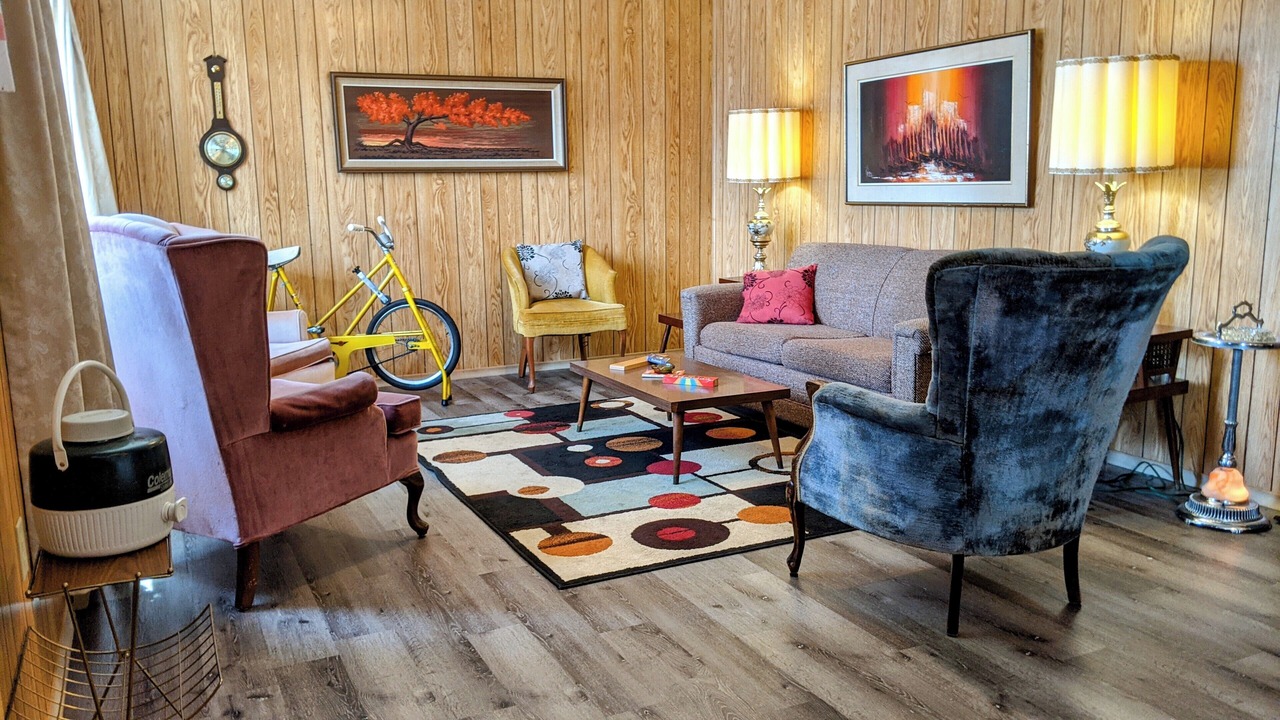 Photo of Livingroom in Nipissing