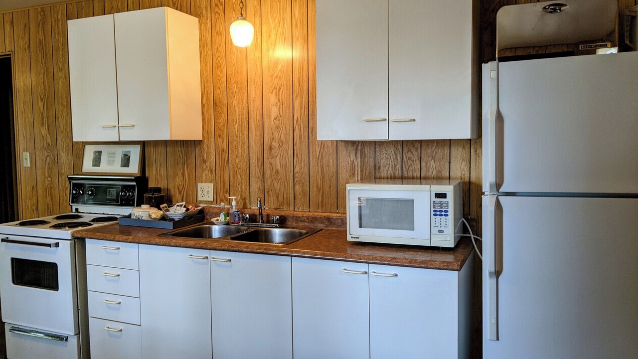 Photo of Kitchen in Nipissing