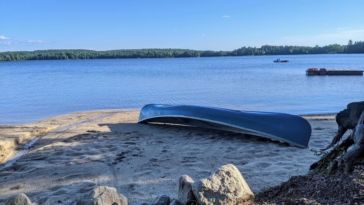 Photo of Outdoor in Nipissing