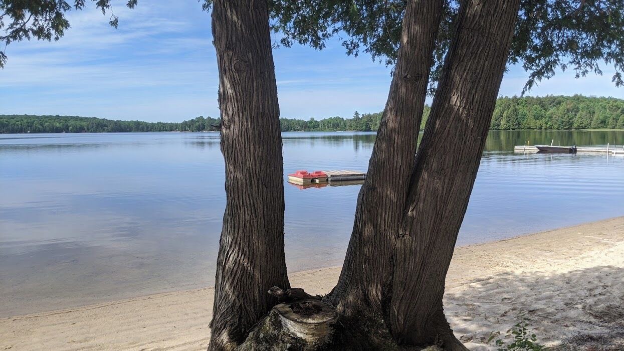 Photo of Outdoor in Nipissing
