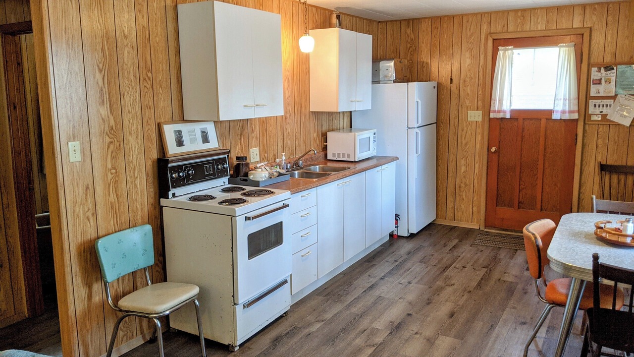 Photo of Kitchen in Nipissing