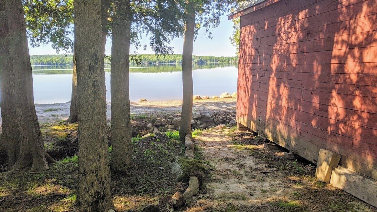 Photo of Outdoor in Nipissing