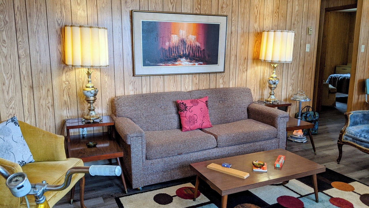 Photo of Livingroom in Nipissing