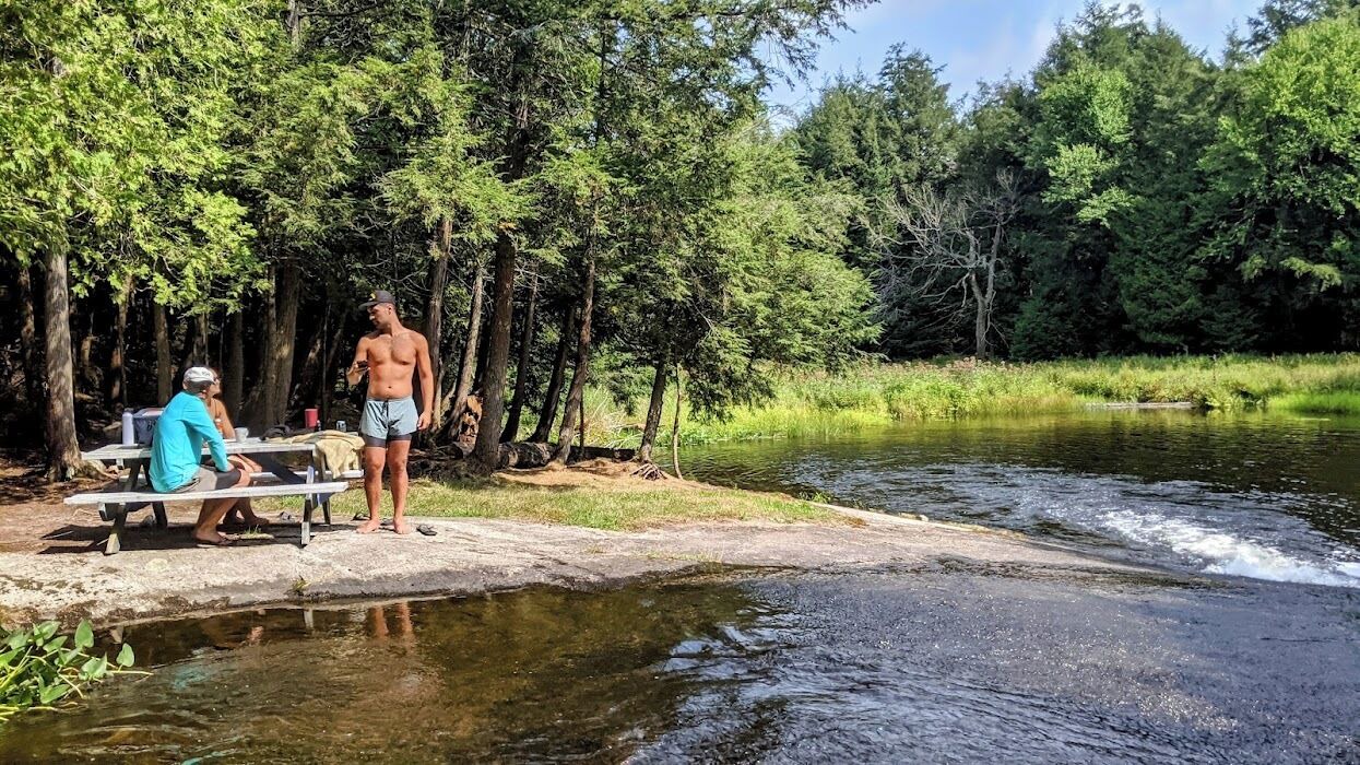 Photo of Outdoor in Nipissing
