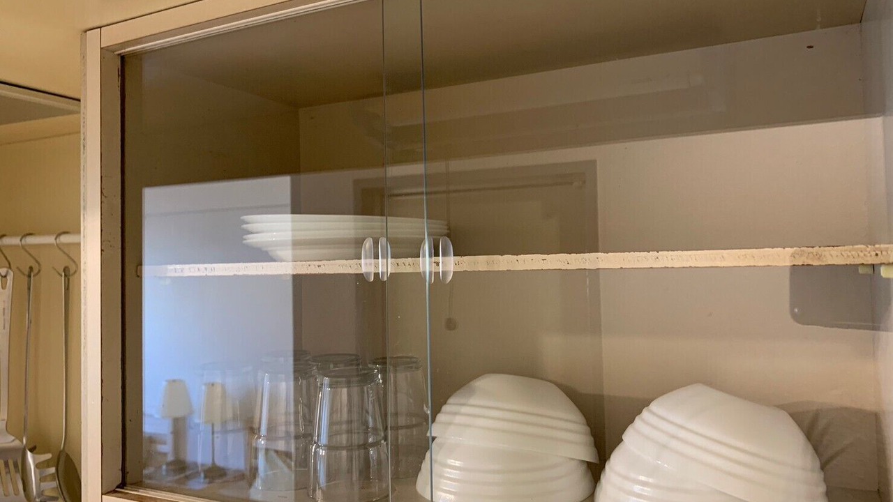 Photo of Kitchen in Dogenzaka