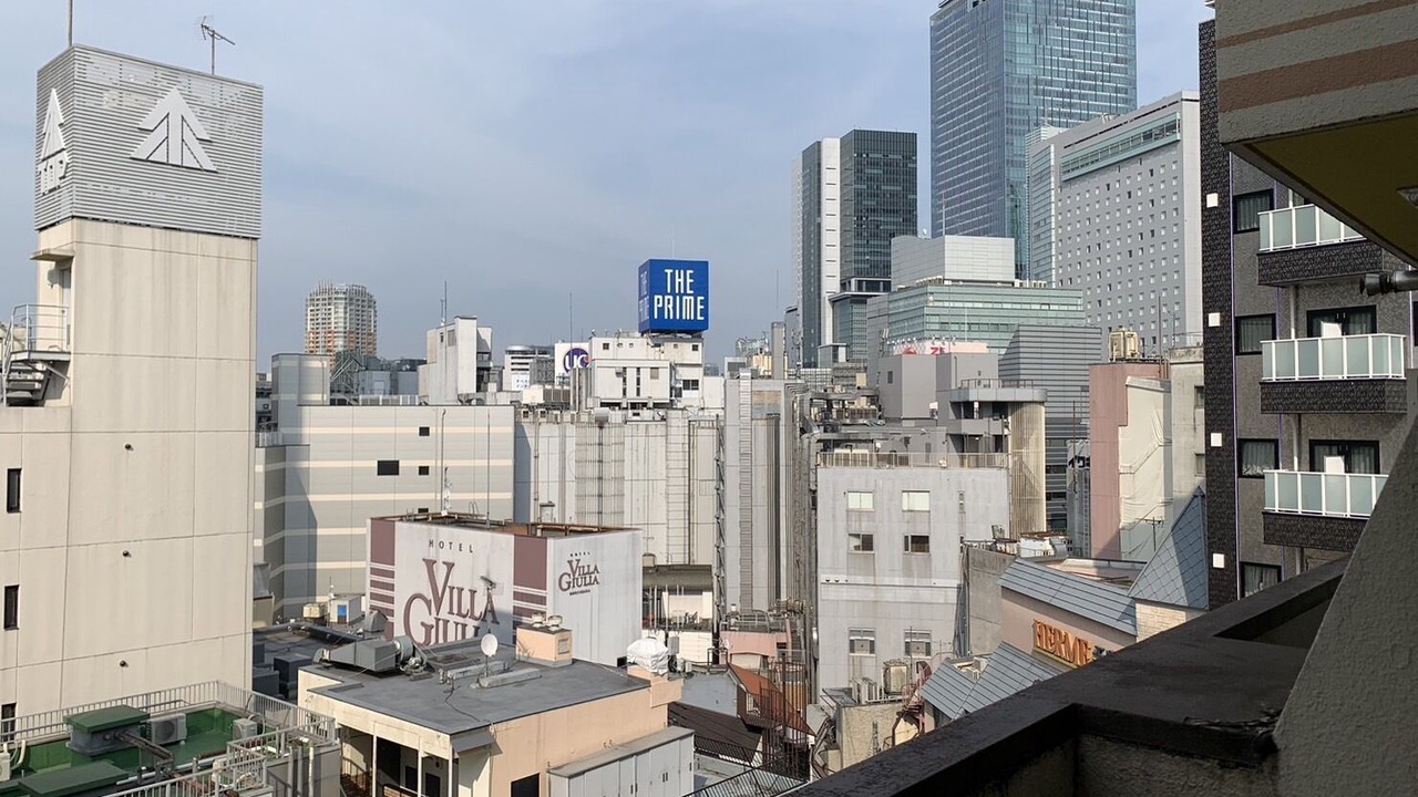 Photo of Others in Dogenzaka