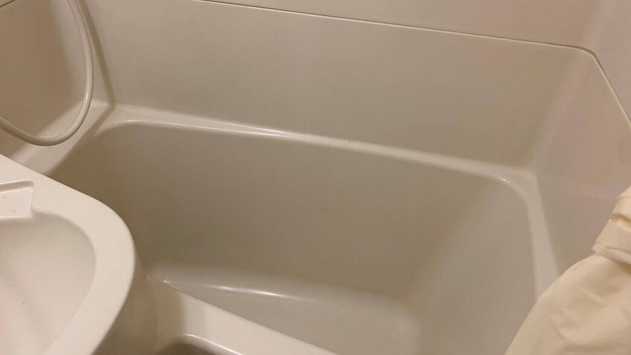 Photo of Bathroom in Dogenzaka
