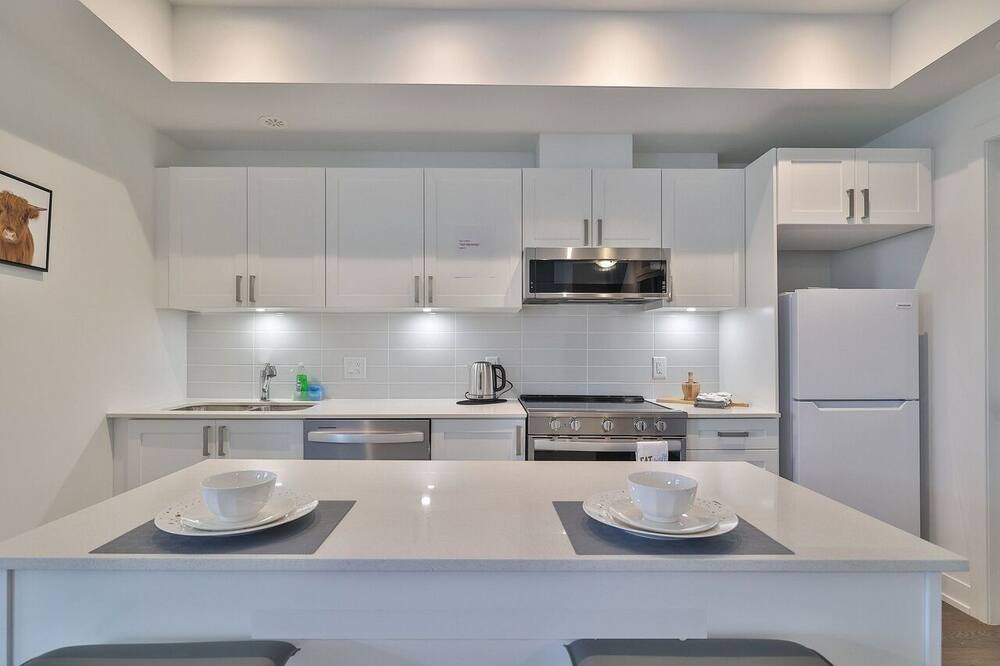 Photo of Kitchen in Lakeview