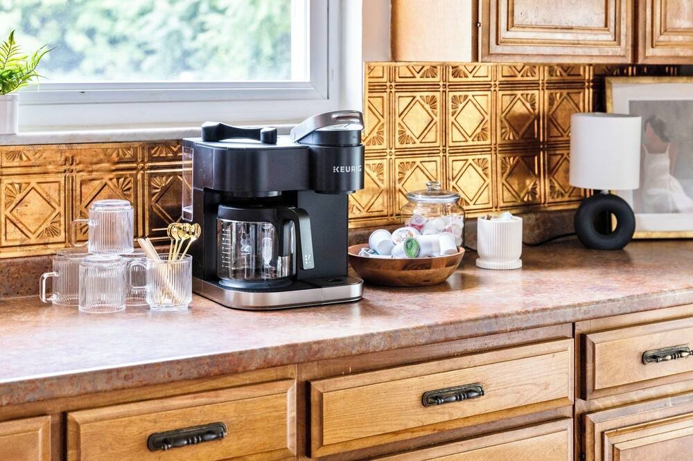 Photo of Kitchen in South Hills