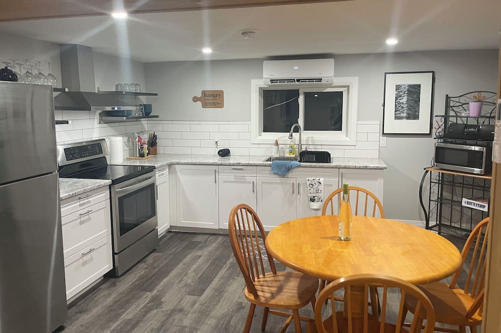 Photo of Kitchen in Bluewater