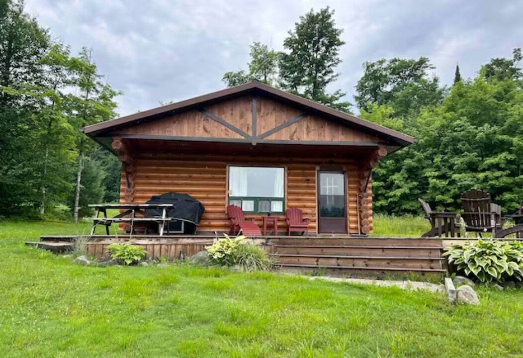 Photo of Outdoor in Unorganized Centre Parry Sound
