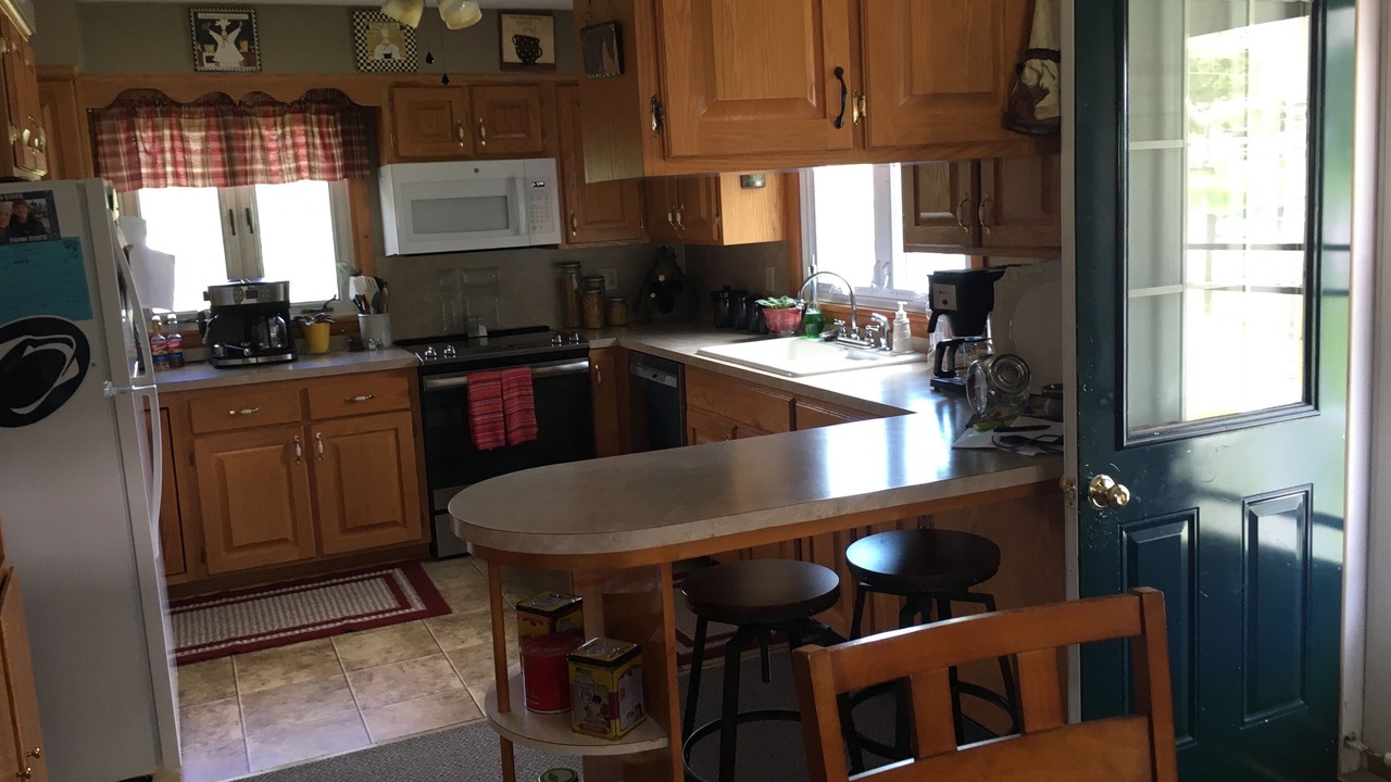 Photo of Kitchen in Richfield