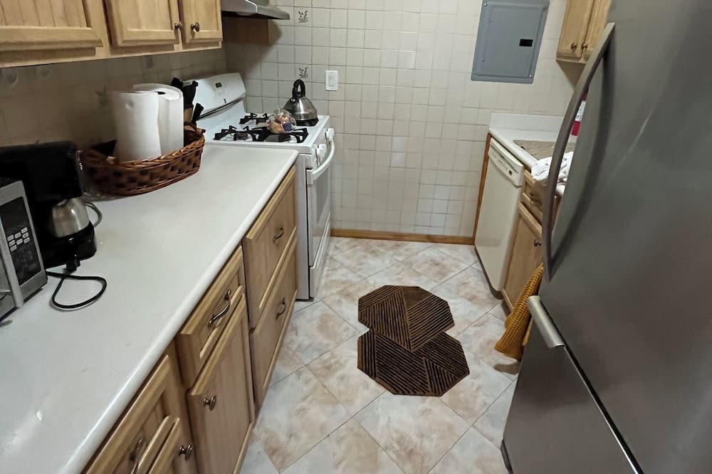 Photo of Kitchen in Secaucus