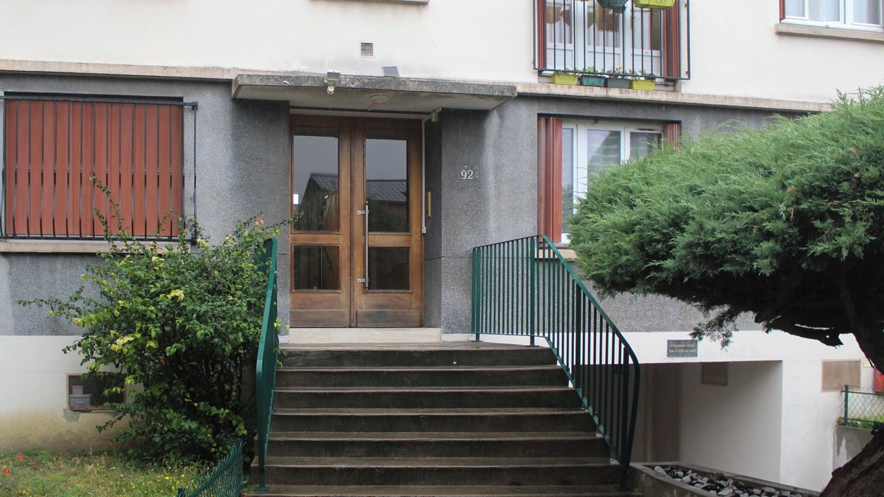 Photo of Outdoor in Romainville