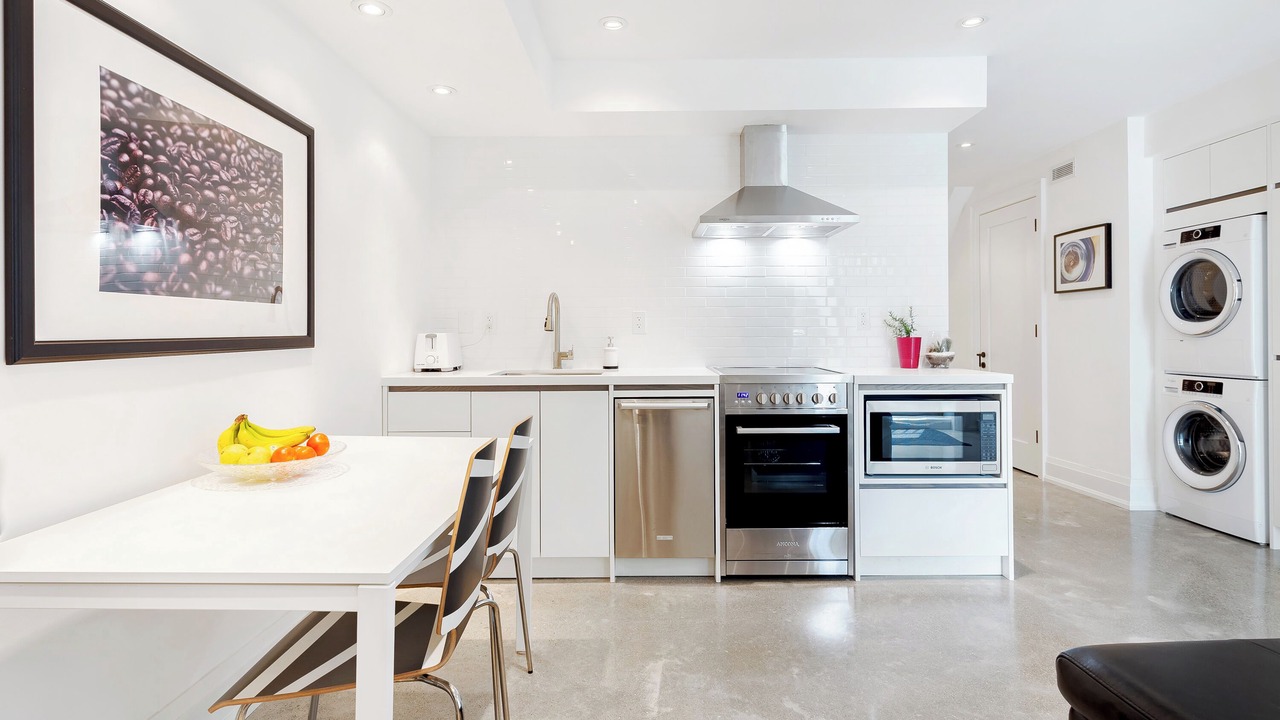 Photo of Kitchen in Davisville