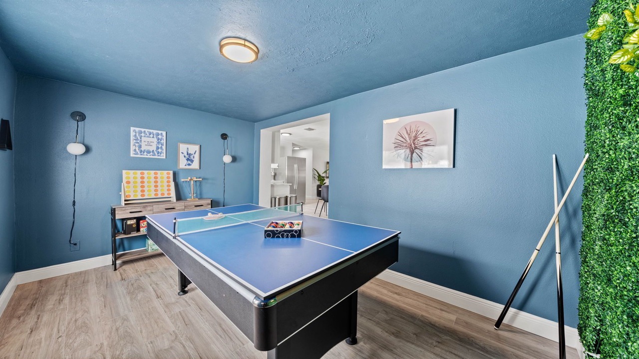 Photo of Bedroom in Orient Park