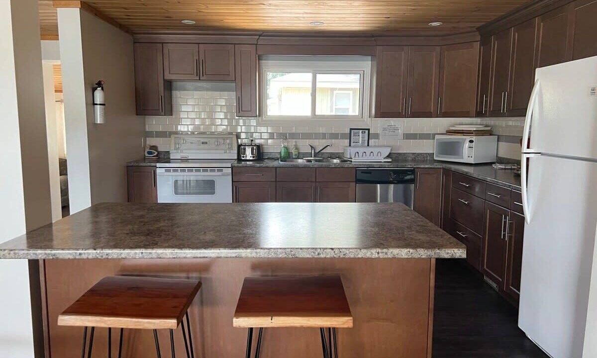 Photo of Kitchen in Bloomfield