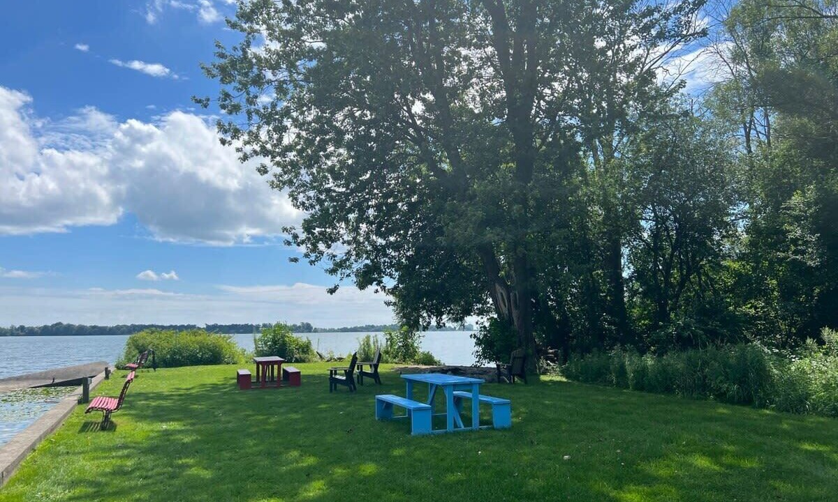 Photo of Outdoor in Bloomfield