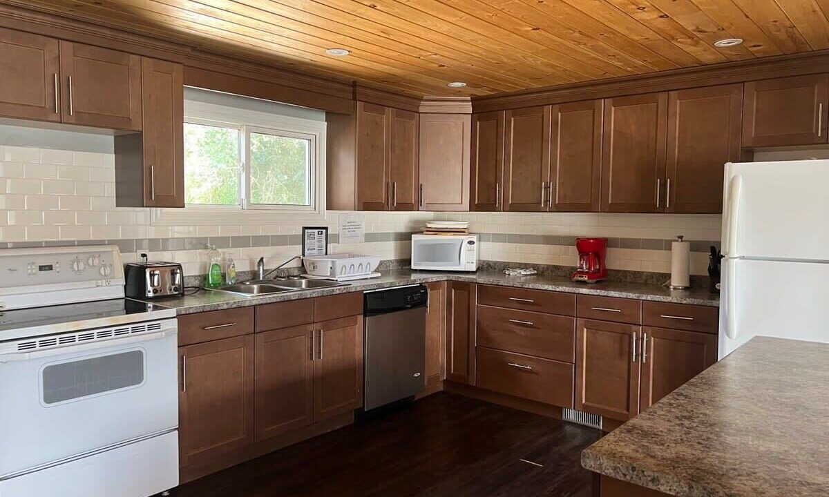 Photo of Kitchen in Bloomfield